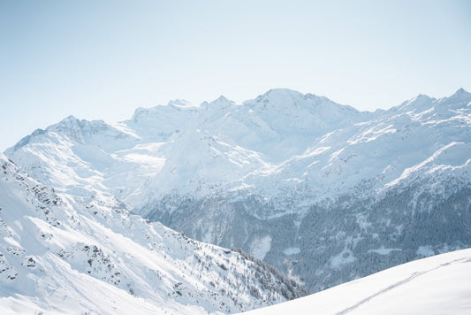 5 outdoor winter activities in Switzerland - NIKIN CH