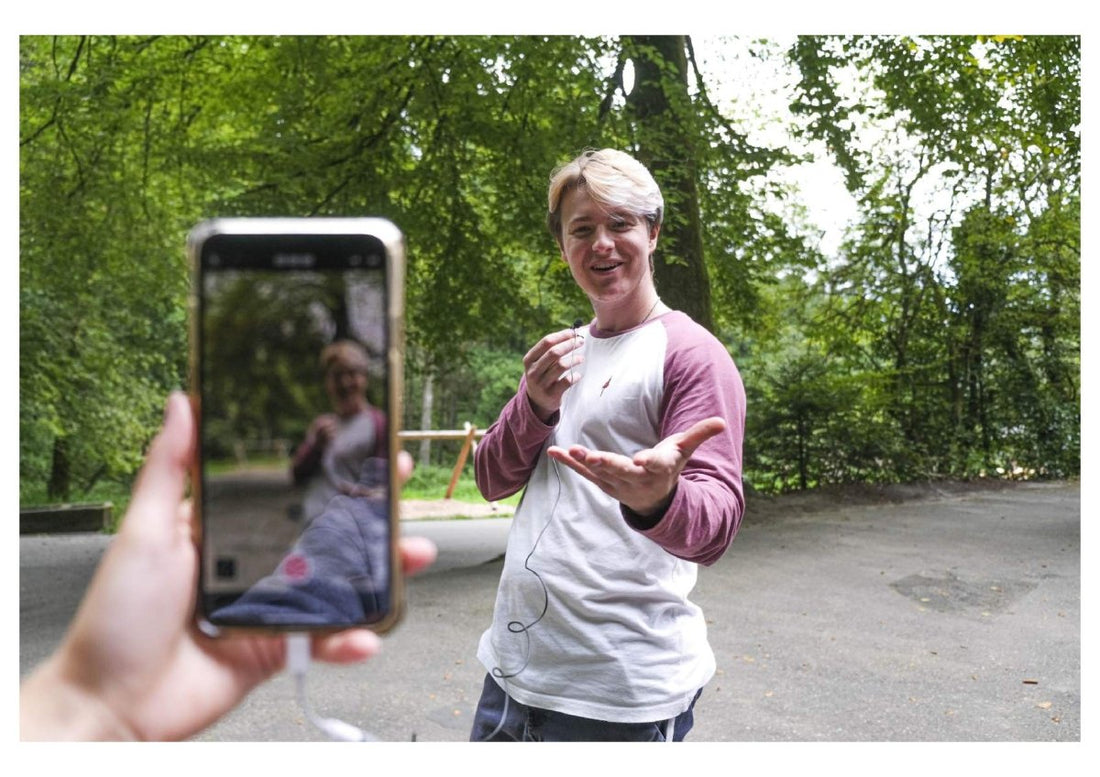 Ce sont les 5 plus populaires NIKIN TikToks - NIKIN CH