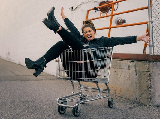 L'histoire du Black Friday et pourquoi NIKIN la réécrit - NIKIN CH