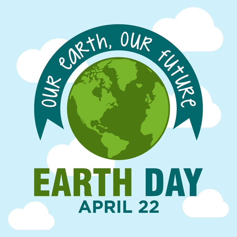 Earth Day 2019 - it's almost that time again! - NIKIN CH