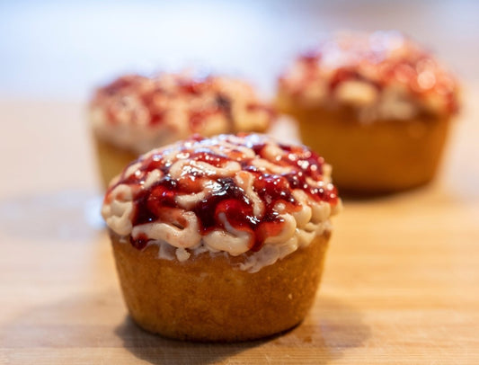 Recettes végétariennes faciles pour Halloween - NIKIN CH