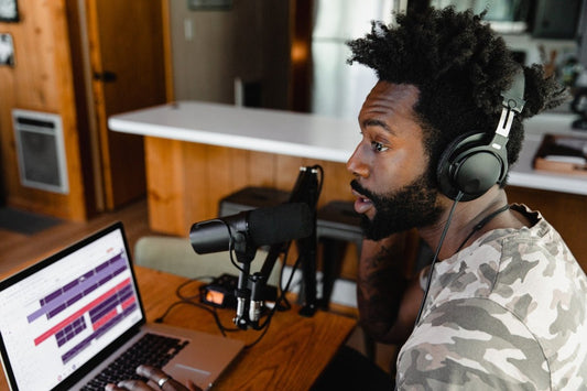 Découvre NIKIN en podcast - NIKIN CH