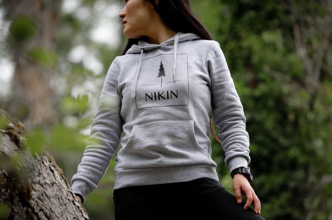 Fast vs. slow fashion: where does NIKIN  stand - NIKIN CH