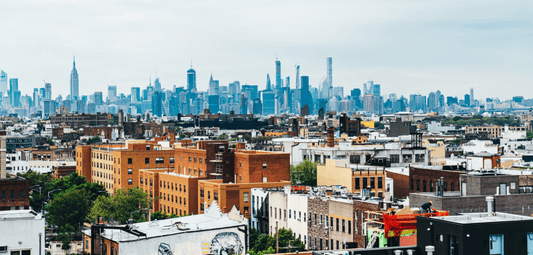 Holiday-Packing Guide : City Trip - ce à quoi tu dois penser - NIKIN CH