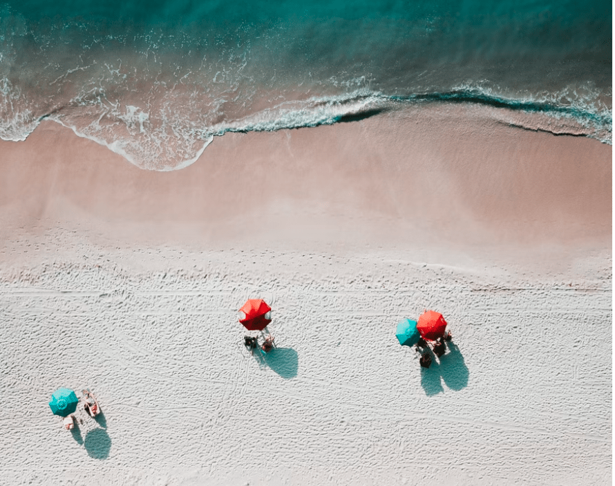 Holiday-Packing Guide : Vacances à la plage - que ne doit-il pas manquer dans ton sac à dos ? - NIKIN CH