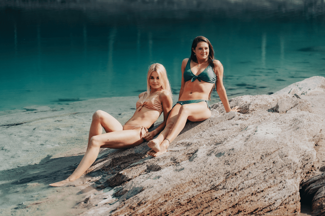 Get to know ECONYL®, the regenerated nylon, better - NIKIN CH