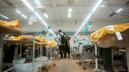 Made in Europe : NIKIN présente deux nouveaux fabricants de Lituanie - NIKIN CH