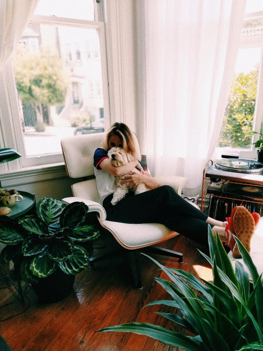 Sustainability in everyday life - the NIKIN team gives tips! - NIKIN CH