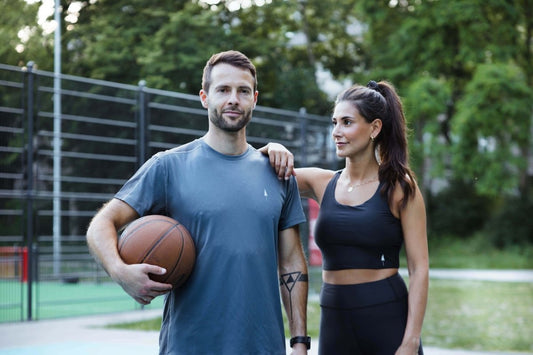 NIKIN Active : la nouvelle ligne sport est là - NIKIN CH