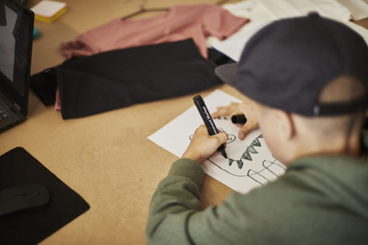 NIKIN Crowd Design 2021 : voici les gagnants et leurs designs - NIKIN CH