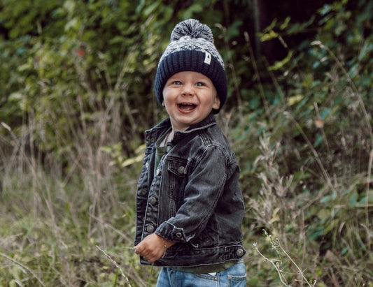 Polylana® - nouvelle fibre pour nos bonnets d'hiver - NIKIN CH