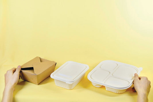 Moins d'emballages : ce que la nouvelle loi européenne sur les plastiques signifie pour l'environnement et la consommation - NIKIN CH