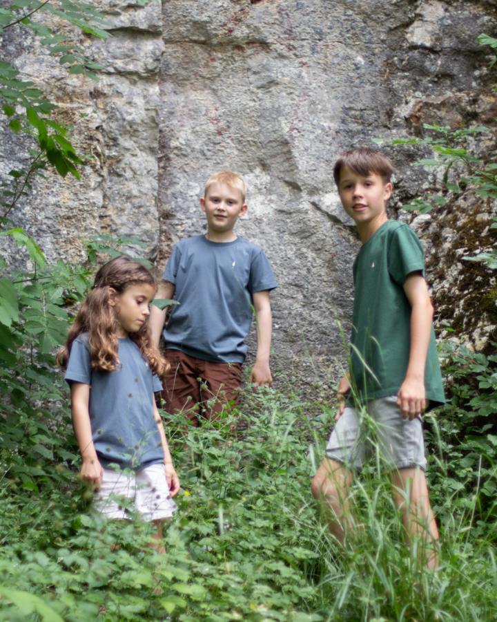 Kids Wear - NIKIN CH