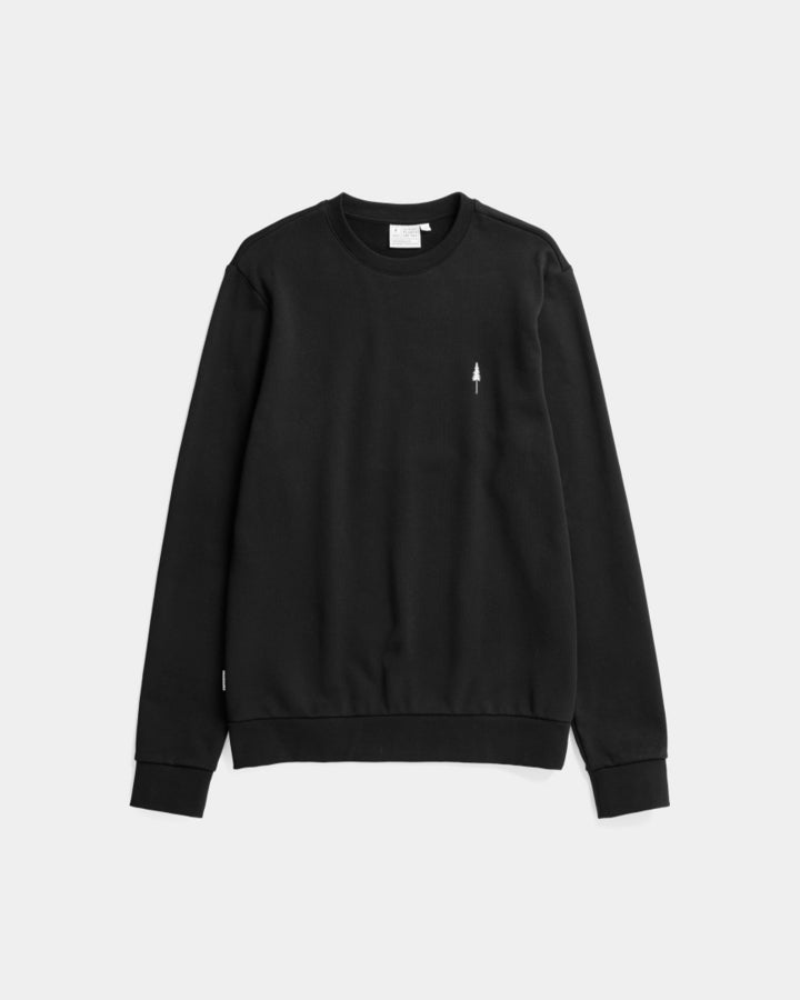 TreeSweater noir