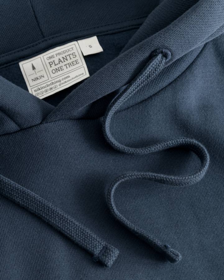 TreeHoodie Navy