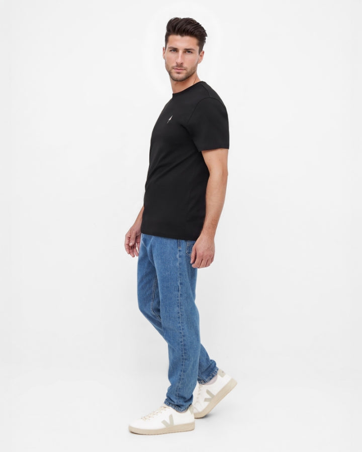TreeShirt noir