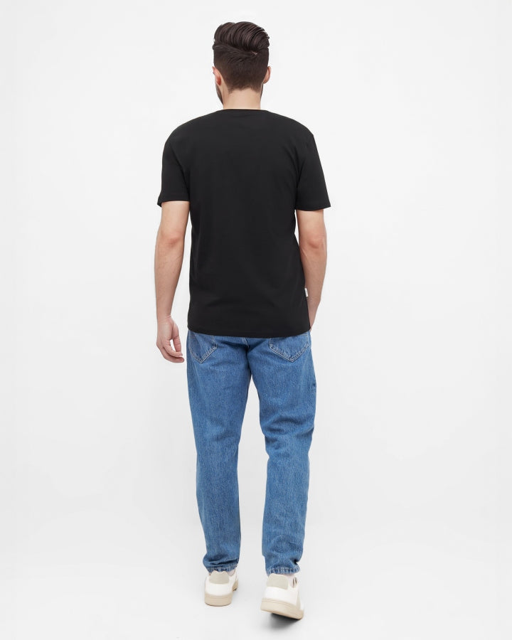TreeShirt noir