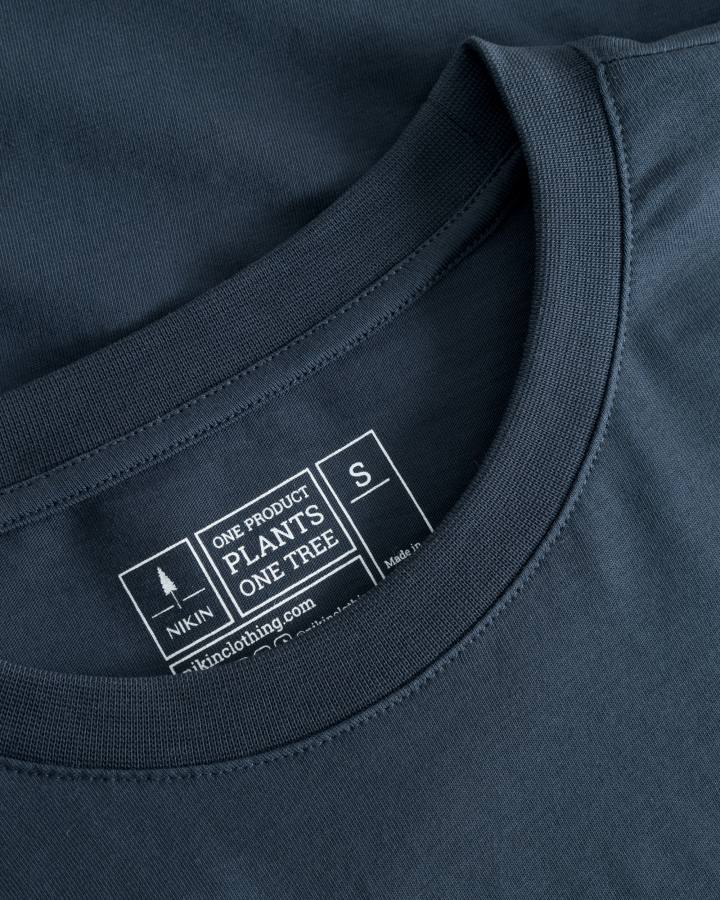 TreeShirt Navy