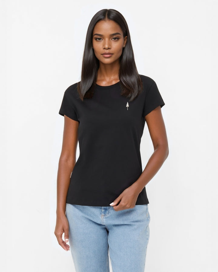 TreeShirt & TreeShorts Jogging Femme