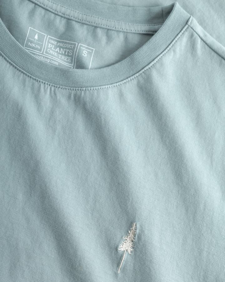 TreeShirt Femme Bleu élémentaire