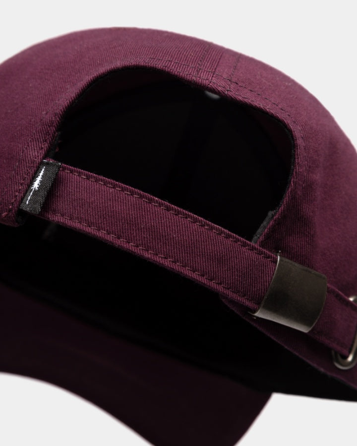 TreeCap Baseball Bordeaux