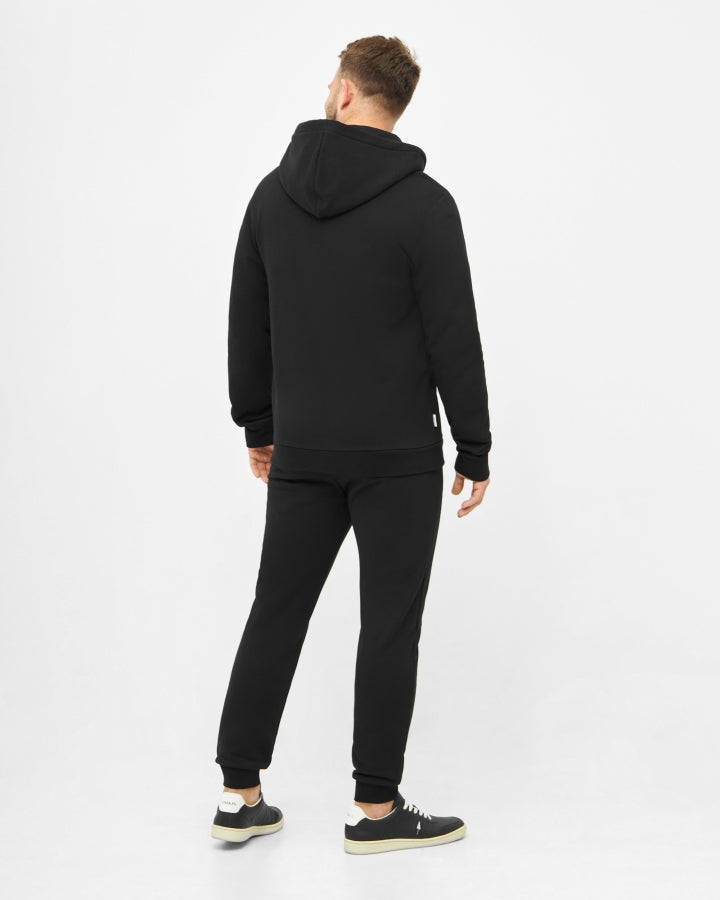 TreeHoodie Jacket Noir