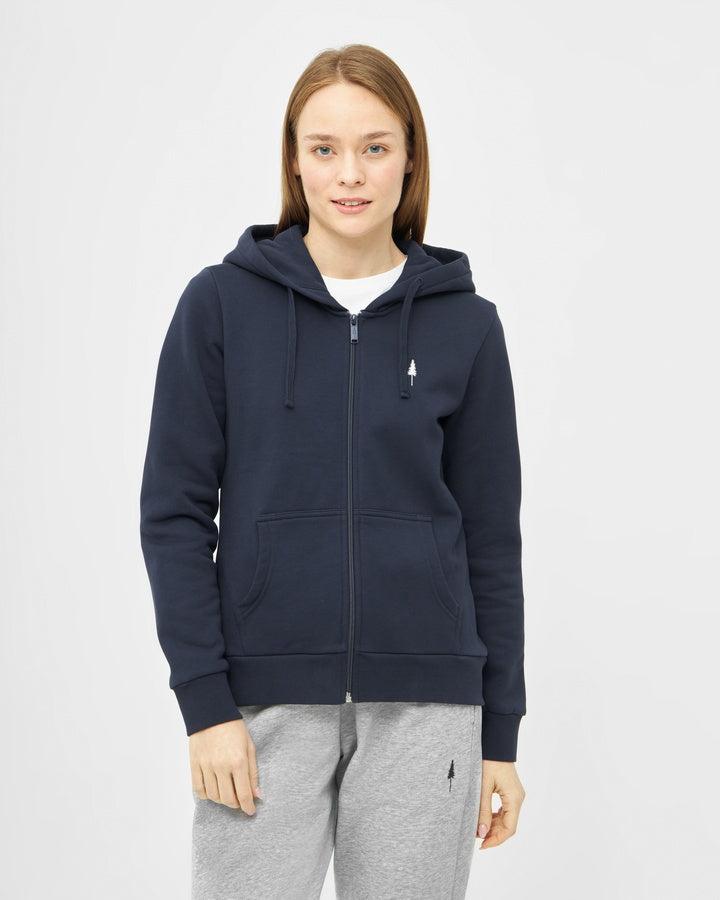 TreeHoodie Jacket Women 3-Pack