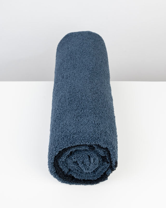Navy | TreeTowel Beach NIKIN - Towel - NIKIN
