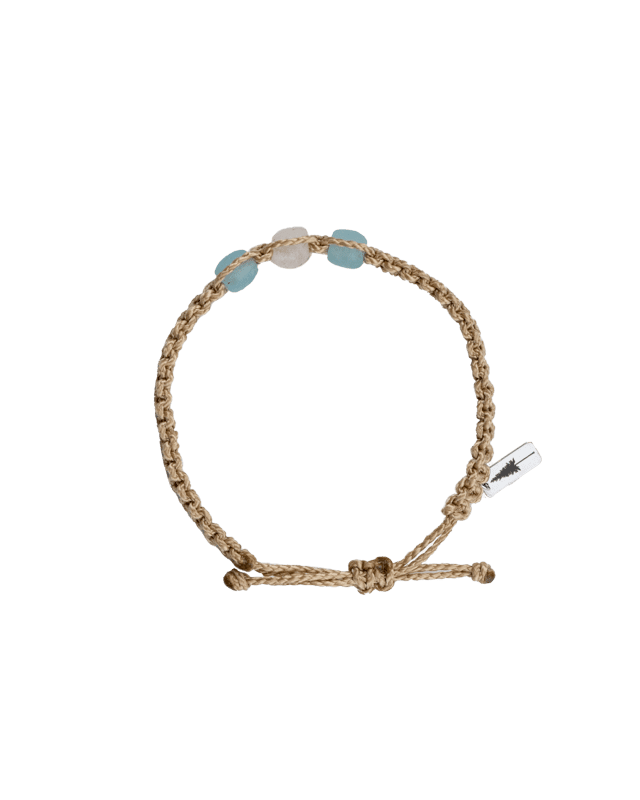 Avalon | TreeBracelet Makramee - Bracelet - NIKIN