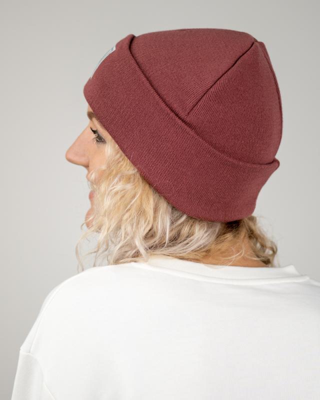 Treeanie Classic Blush - BEANIE - NIKIN