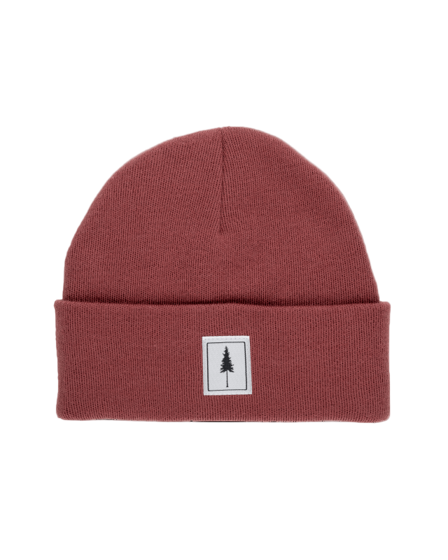 Treeanie Classic Blush - BEANIE - NIKIN