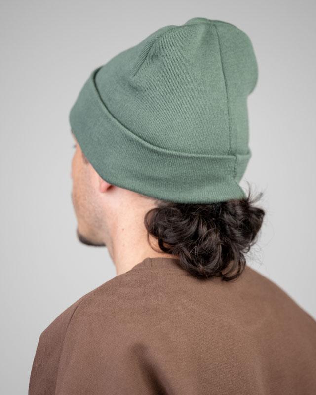 Treeanie Classic Sage - BEANIE - NIKIN