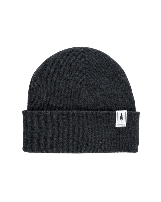 Treeanie Black Mel - BEANIE - NIKIN