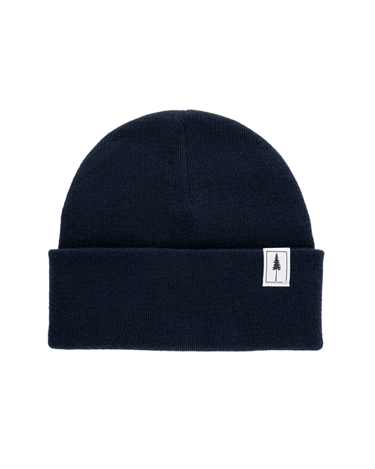 Treeanie Navy - BEANIE - NIKIN