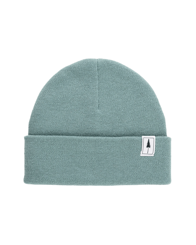 Treeanie Turquoise - BEANIE - NIKIN