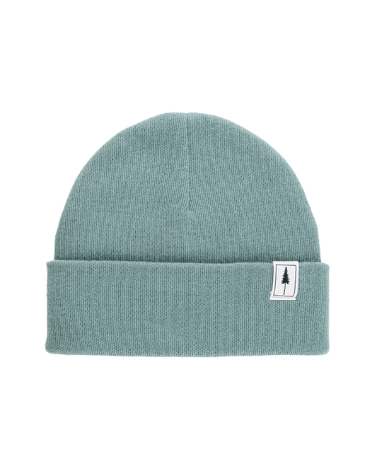 Treeanie Turquoise - BEANIE - NIKIN