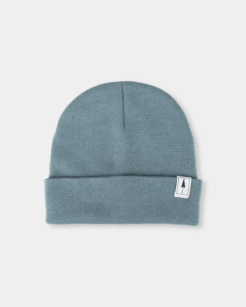 Treeanie Elemental Blue - BEANIE - NIKIN