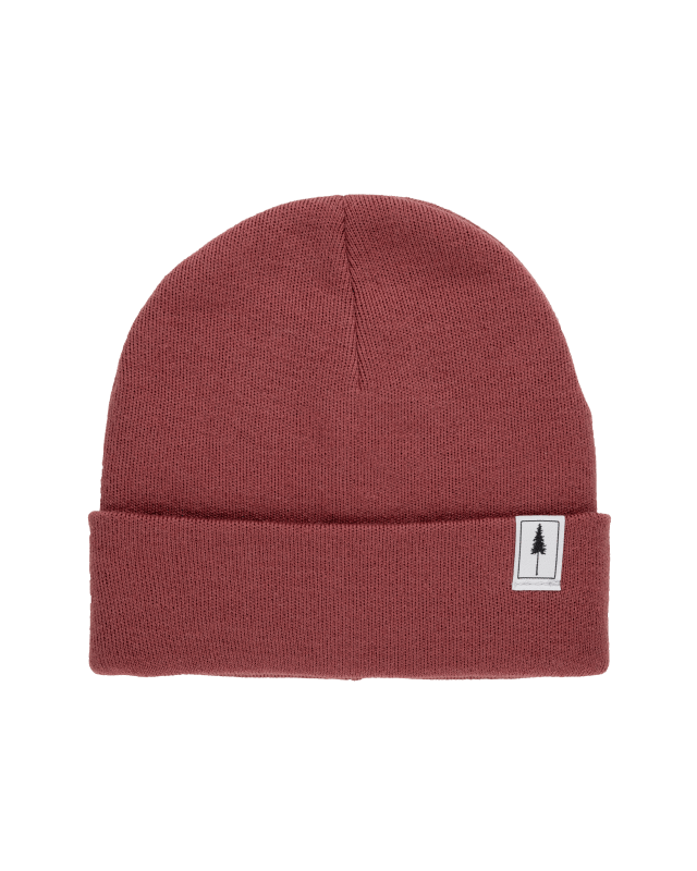 Treeanie Blush - BEANIE - NIKIN