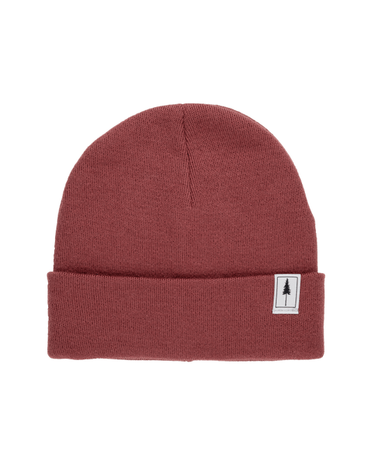 Treeanie Blush - BEANIE - NIKIN