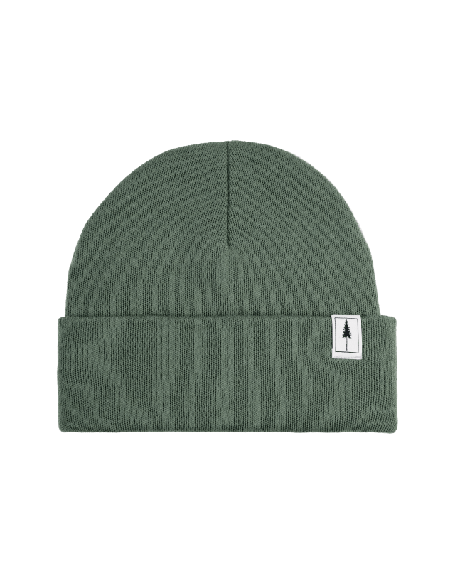 Treeanie Sage - BEANIE - NIKIN