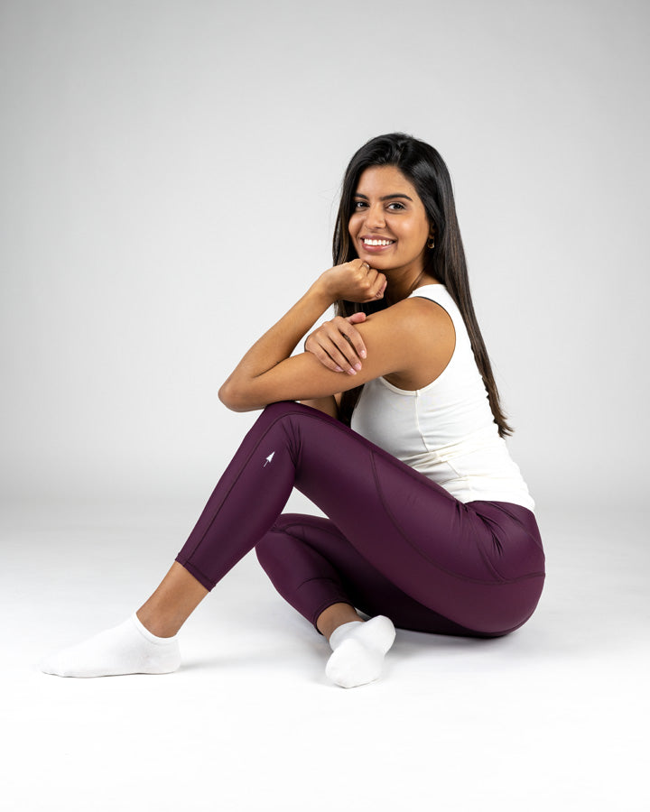 Tracksuit Zip Femme Combo - COMBO - NIKIN