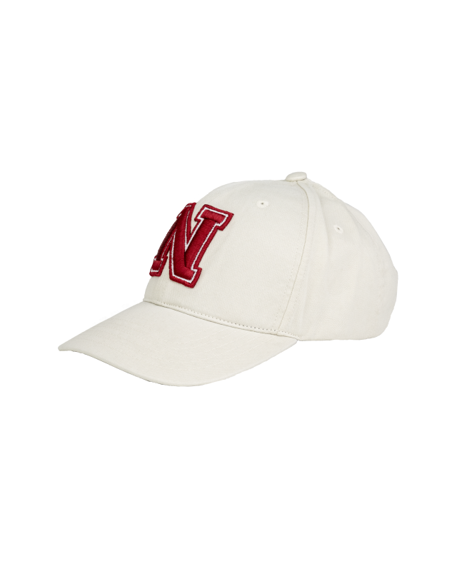 TreeCap Baseball College Beige - CAP - NIKIN