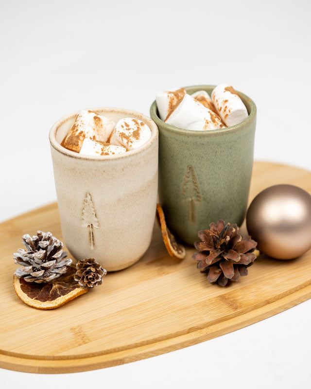 TreeMug Céramique - exclu - NIKIN