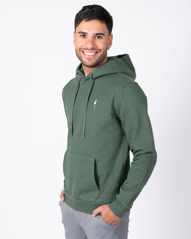TreeHoodie - exclu - NIKIN