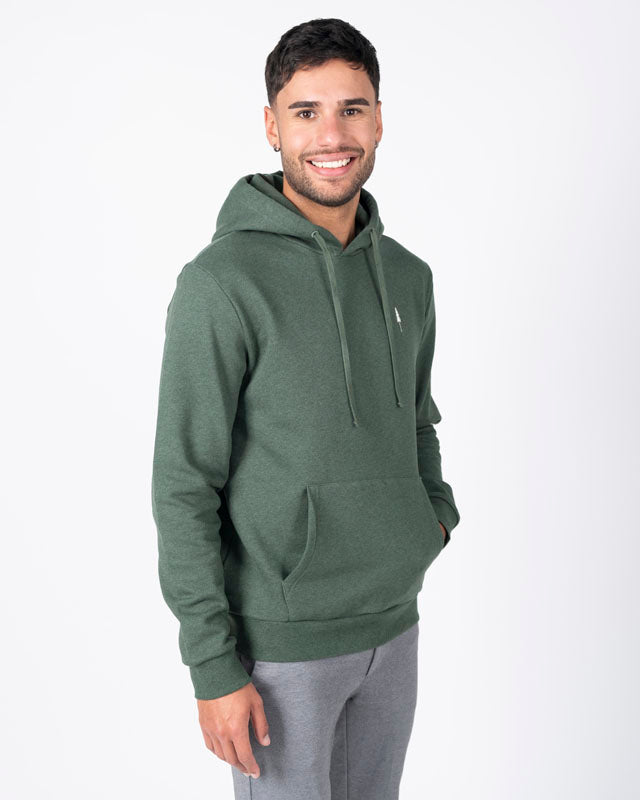 TreeHoodie - exclu - NIKIN