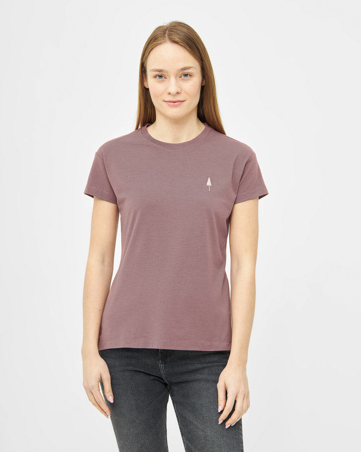 TreeShirt Circulaire Femme Astrodust