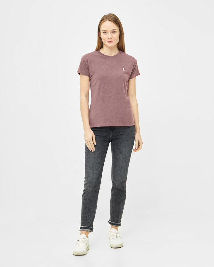 TreeShirt Circulaire Femme Astrodust