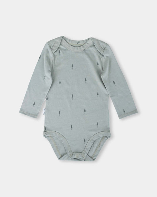 TreeBaby Body Cool Matcha - BODY - NIKIN
