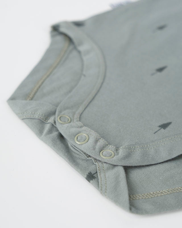 TreeBaby Body Cool Matcha - BODY - NIKIN