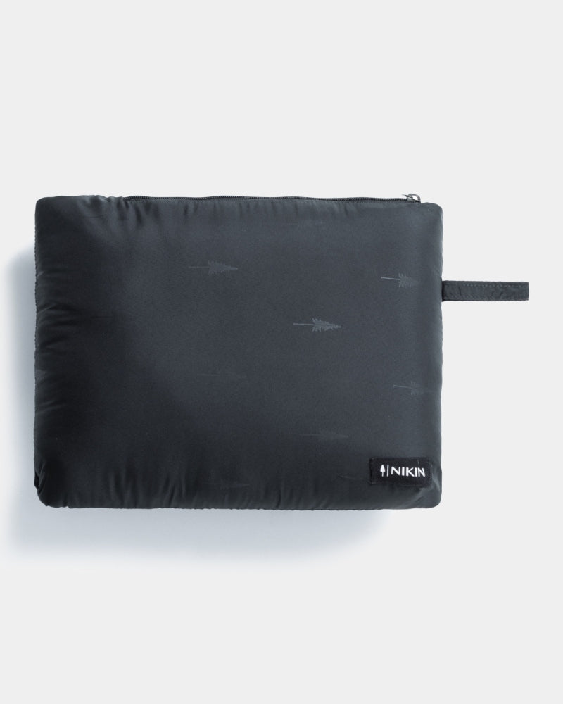 TreeJacket Insulated Noir